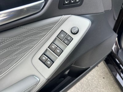 2020 Toyota AVALON HYBRID Limited