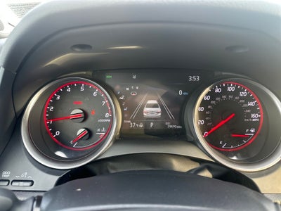 2024 Toyota CAMRY XSE V6