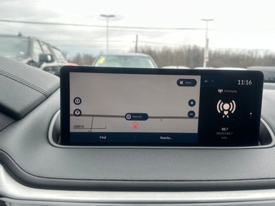 2023 Acura MDX Technology