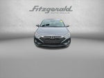 2019 Hyundai Elantra Limited