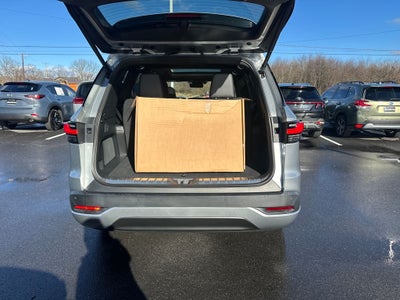 2024 Lexus TX 350 AWD 350 Luxury