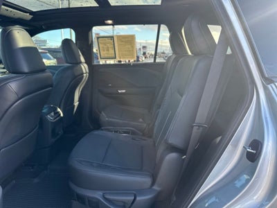 2024 Lexus TX 350 AWD 350 Luxury