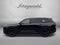2025 Toyota Grand Highlander Hybrid Nightshade Edition