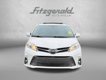 2020 Toyota Sienna XLE 7 Passenger