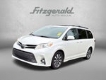 2020 Toyota Sienna XLE 7 Passenger