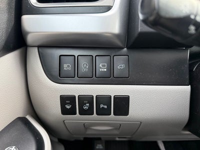 2019 Toyota Highlander Limited Platinum