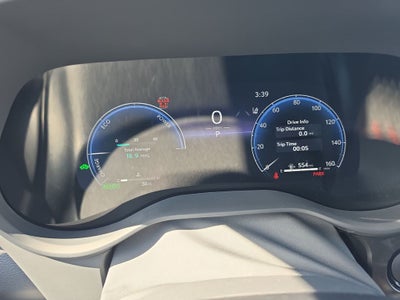 2026 Toyota Sienna XSE 7 Passenger