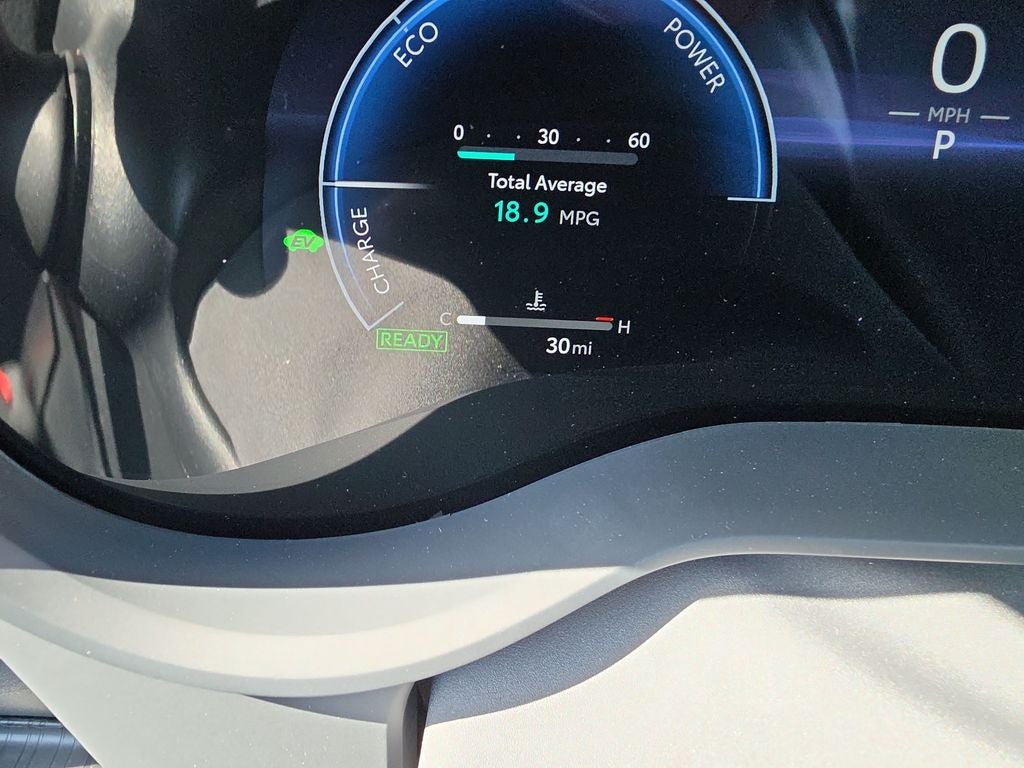 2026 Toyota Sienna XSE 7 Passenger