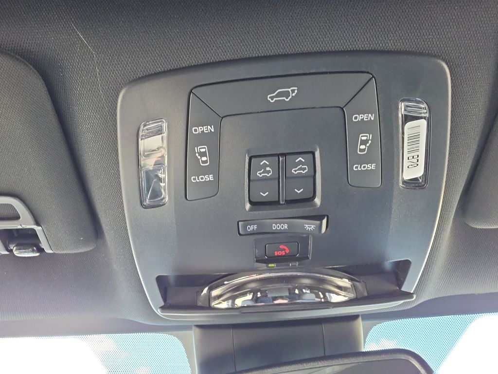 2026 Toyota Sienna XSE 7 Passenger