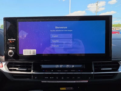 2026 Toyota Sienna XSE 7 Passenger