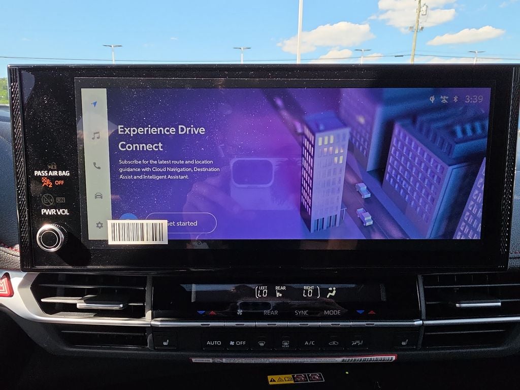 2026 Toyota Sienna XSE 7 Passenger