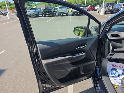 2026 Toyota Sienna XSE 7 Passenger