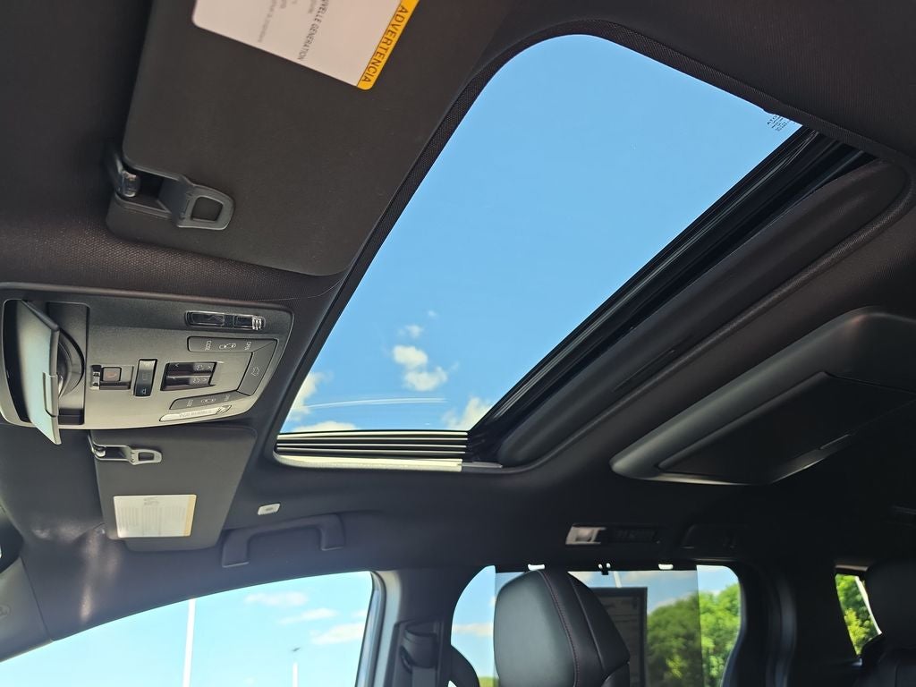 2026 Toyota Sienna XSE 7 Passenger