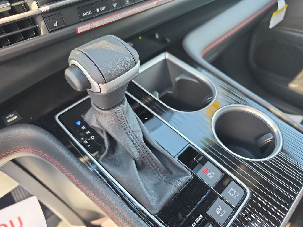 2026 Toyota Sienna XSE 7 Passenger