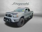 2015 Toyota TACOMA Base V6