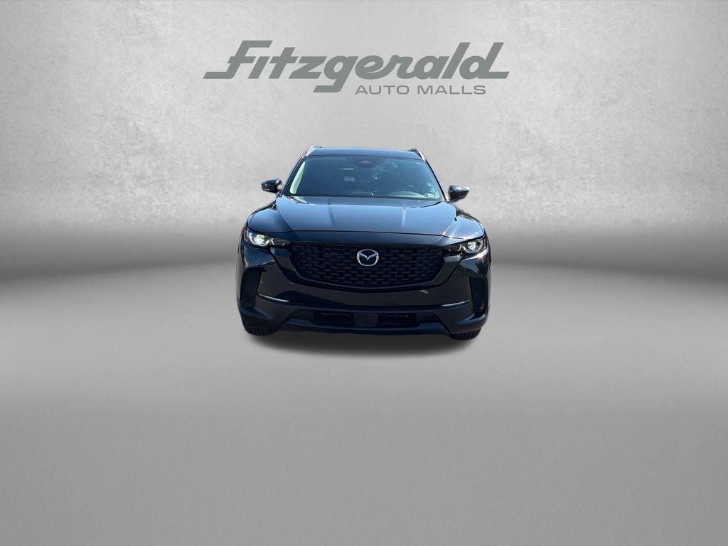 2025 Mazda Mazda CX-50 2.5 S Premium Package