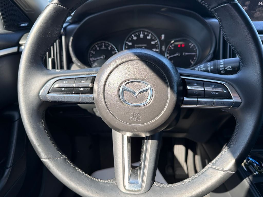 2025 Mazda Mazda CX-50 2.5 S Premium Package