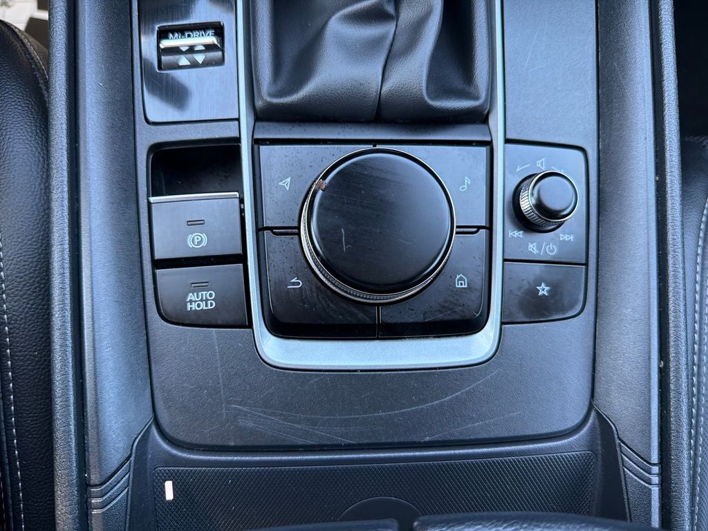 2025 Mazda Mazda CX-50 2.5 S Premium Package