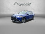 2023 Toyota Corolla Cross Hybrid Hybrid SE
