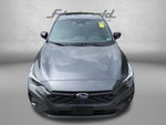 2024 Subaru Impreza 2.5RS