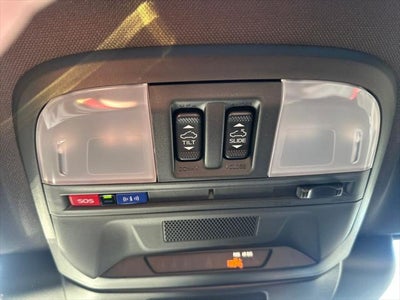 2025 Subaru WRX Limited