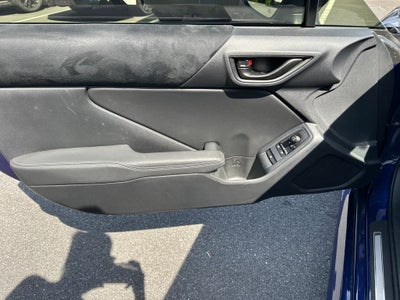 2024 Toyota GR86 Premium