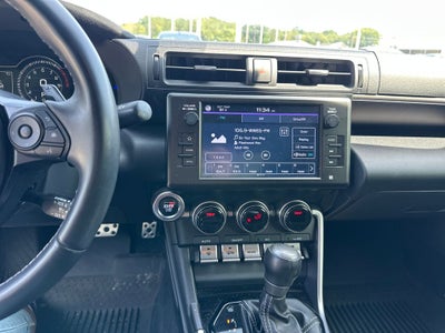 2024 Toyota GR86 Premium