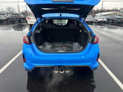 2023 Honda Civic Type R Base