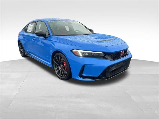 2023 Honda Civic Type R Base