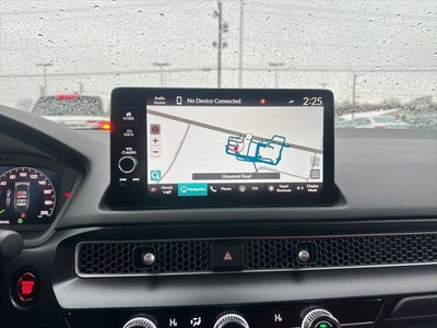 2023 Honda Civic Type R Base