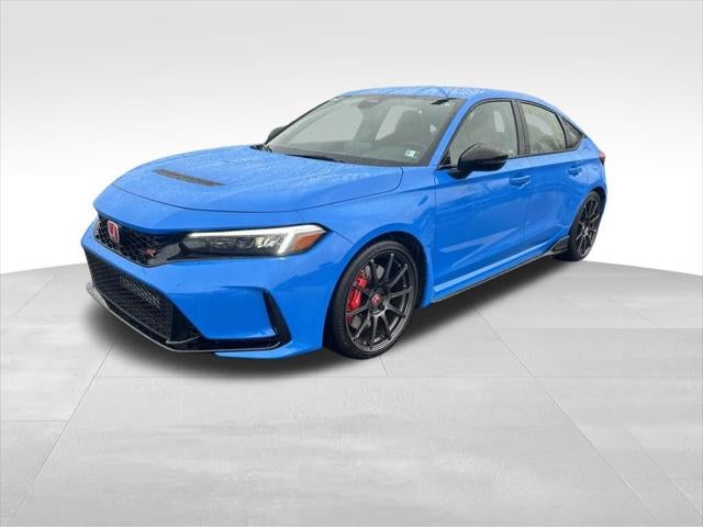 2023 Honda Civic Type R Base