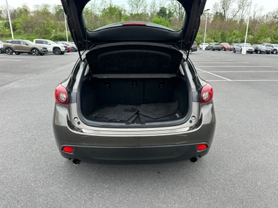 2016 Mazda Mazda3 i Grand Touring