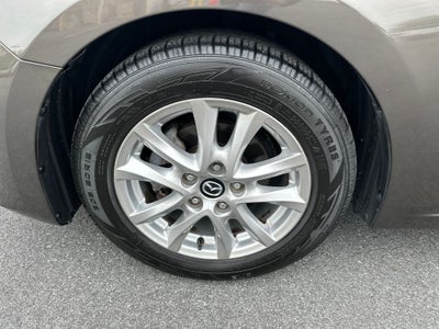 2016 Mazda Mazda3 i Grand Touring