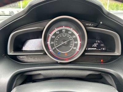 2016 Mazda Mazda3 i Grand Touring
