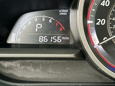 2016 Mazda Mazda3 i Grand Touring