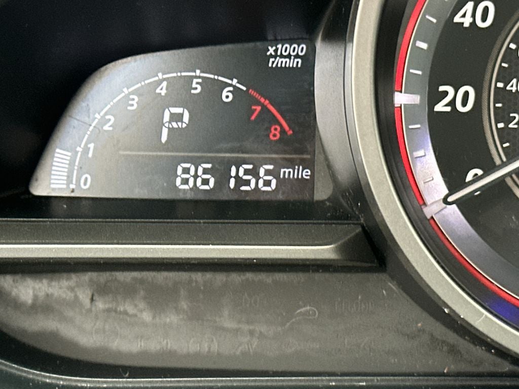 2016 Mazda Mazda3 i Grand Touring