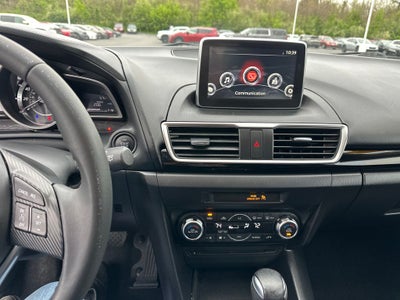 2016 Mazda Mazda3 i Grand Touring