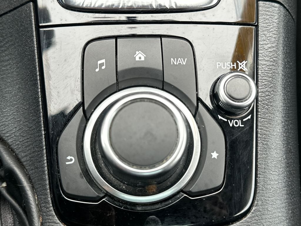 2016 Mazda Mazda3 i Grand Touring