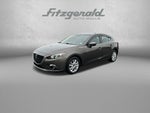 2016 Mazda Mazda3 i Grand Touring