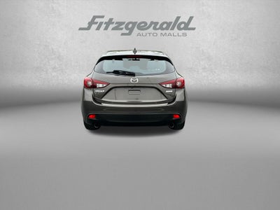 2016 Mazda Mazda3 i Grand Touring