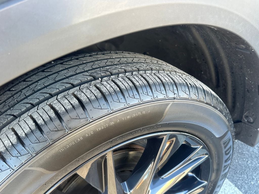 2022 Mazda Mazda CX-5 2.5 S Carbon Edition