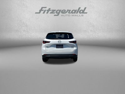 2023 Mazda Mazda CX-5 2.5 S Premium Package