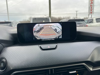 2025 Mazda Mazda CX-90 3.3 Turbo Select