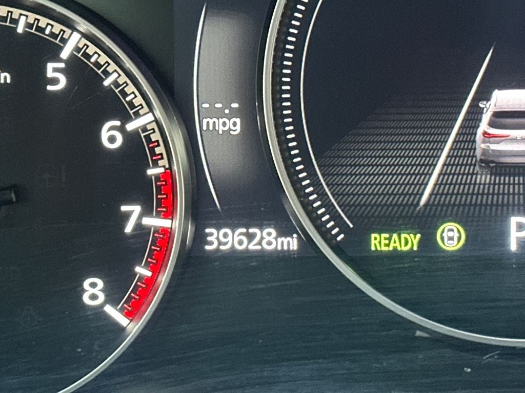 2024 Mazda Mazda CX-90 3.3 Turbo Premium