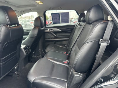 2023 Mazda Mazda CX-9 Touring Plus