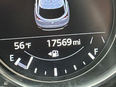 2023 Mazda Mazda CX-9 Touring Plus