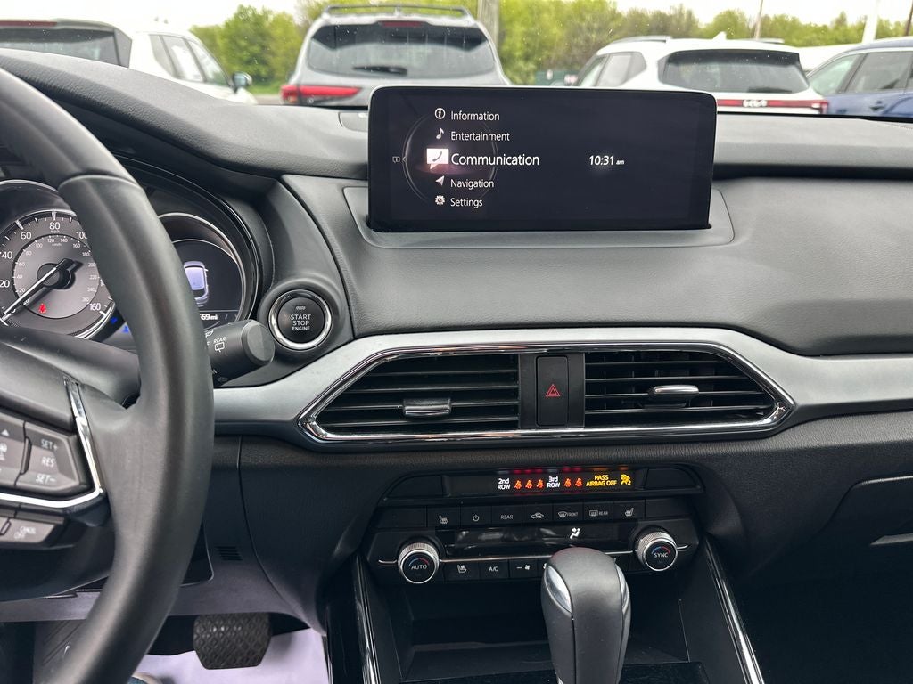 2023 Mazda Mazda CX-9 Touring Plus