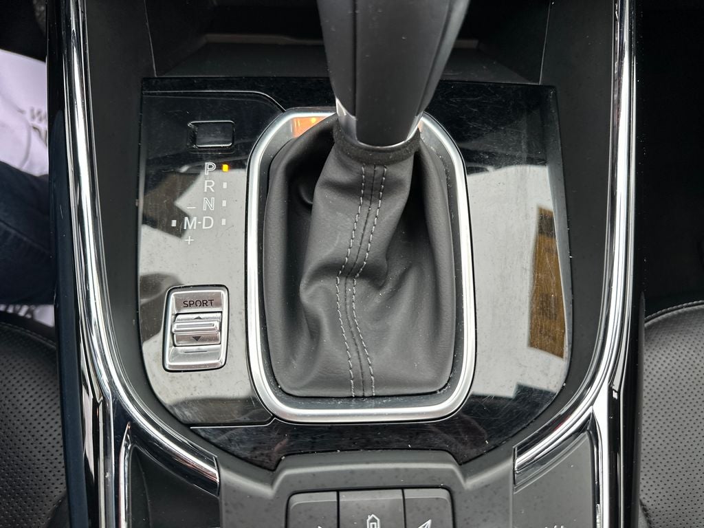 2023 Mazda Mazda CX-9 Touring Plus