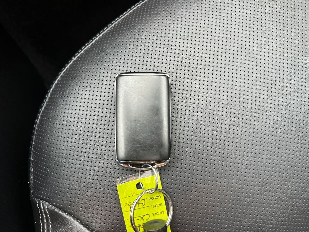 2023 Mazda Mazda CX-9 Touring Plus