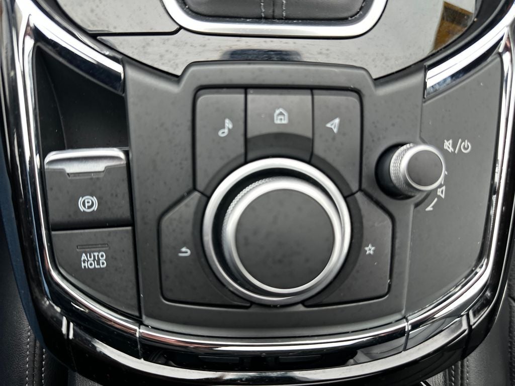 2023 Mazda Mazda CX-9 Touring Plus